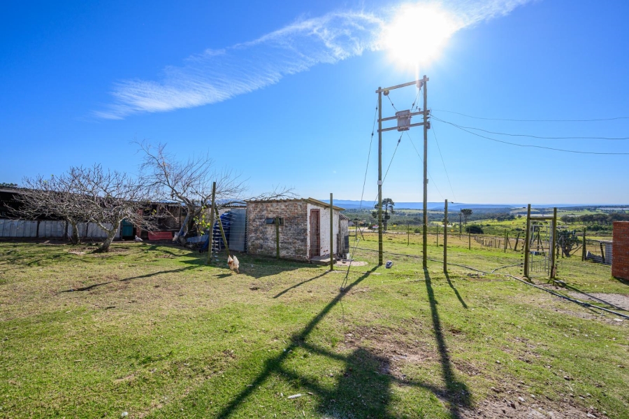 3 Bedroom Property for Sale in Rocklands Eastern Cape